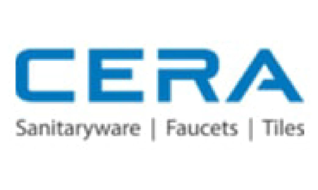 CERA Sanitaryware Ltd- Eggfirst's Client